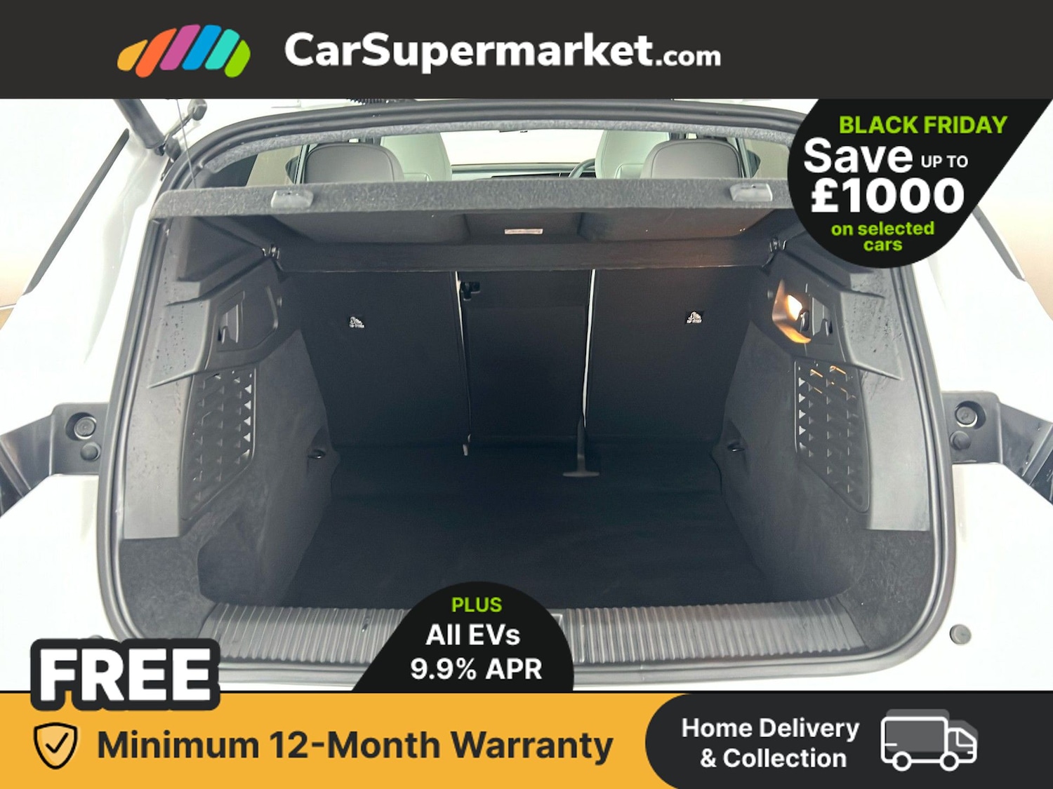 Used Renault Scenic E-Tech 2025 for sale - 76636942: Photo 24