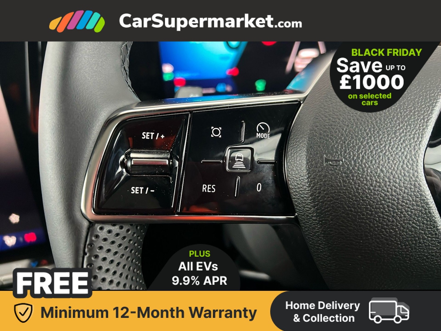 Used Renault Scenic E-Tech 2025 for sale - 76636942: Photo 25