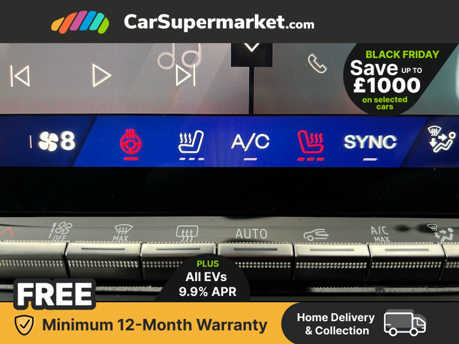 Used Renault Scenic E-Tech 2025 for sale - 76636942: Photo 26