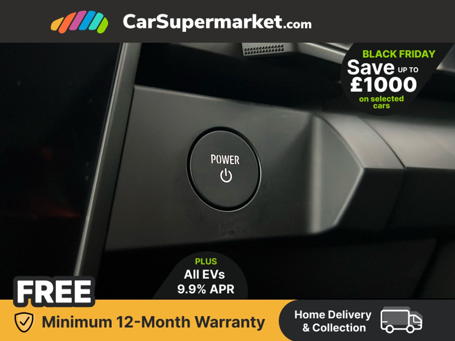 Used Renault Scenic E-Tech 2025 for sale - 76636942: Photo 27