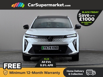 Used Renault Scenic E-Tech 2025 for sale - 76636942: Photo