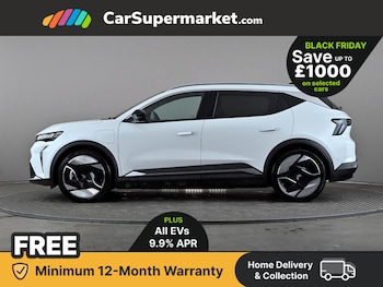 Used Renault Scenic E-Tech 2025 for sale - 76636942: Photo