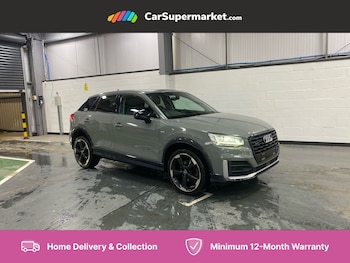 Audi - Q2