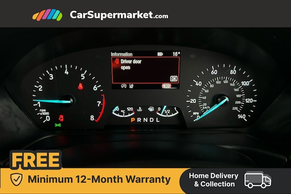 Used Ford Puma 2023 for sale - 76211320: Photo 15