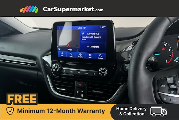Used Ford Puma 2023 for sale - 76211320: Photo 16