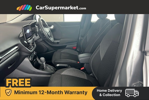 Used Ford Puma 2023 for sale - 76211320: Photo 17
