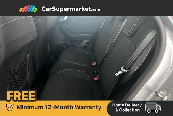 Used Ford Puma 2023 for sale - 76211320: Photo 18