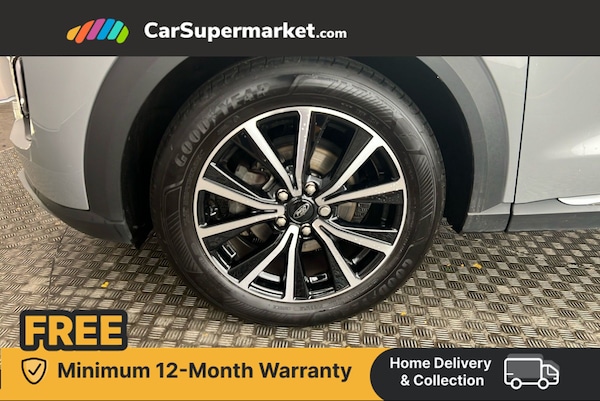 Used Ford Puma 2023 for sale - 76211320: Photo 19