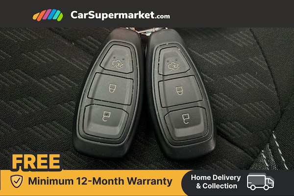 Used Ford Puma 2023 for sale - 76211320: Photo 23