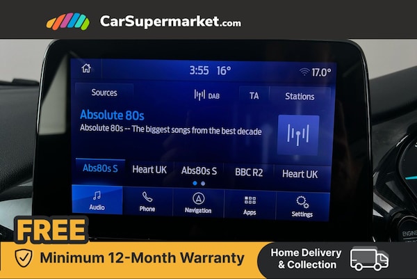 Used Ford Puma 2023 for sale - 76211320: Photo 24