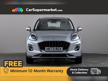 Used Ford Puma 2023 for sale - 76211320: Photo 2