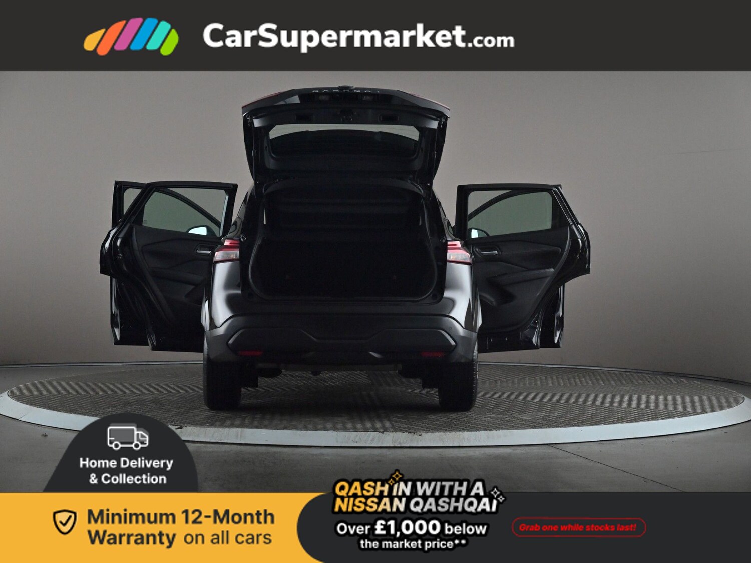 Used Nissan Qashqai 2022 for sale - 77728588: Photo 12