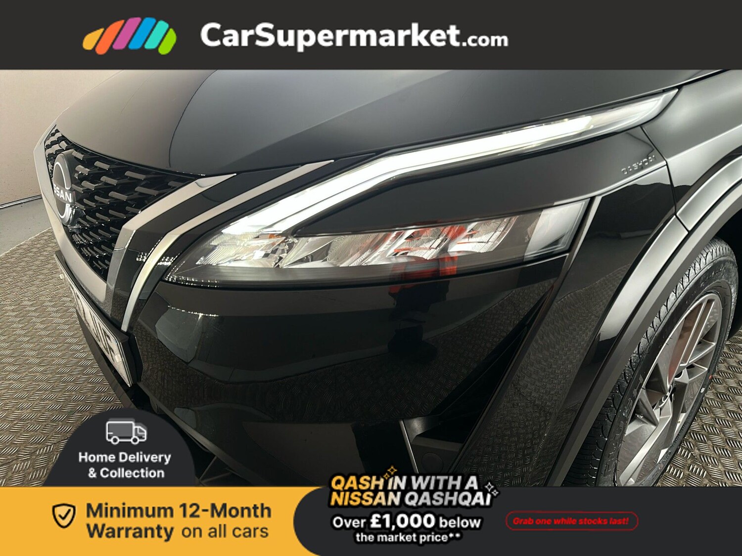 Used Nissan Qashqai 2022 for sale - 77728588: Photo 19