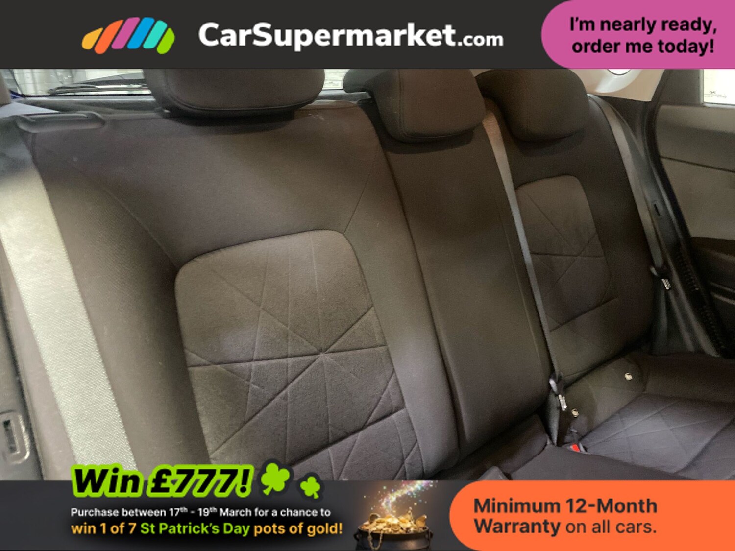 Used Hyundai BAYON 2023 for sale - 77943737: Photo 7