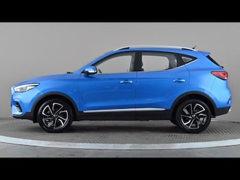 Used MG MG ZS 2022 for sale - 78913988: Photo