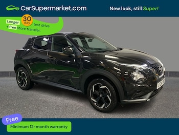 Used Nissan Juke 2024 for sale - 78583942: Photo