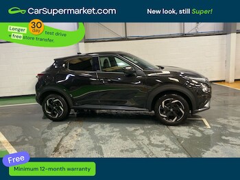 Used Nissan Juke 2024 for sale - 78583942: Photo