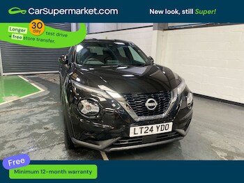 Used Nissan Juke 2024 for sale - 78583942: Photo