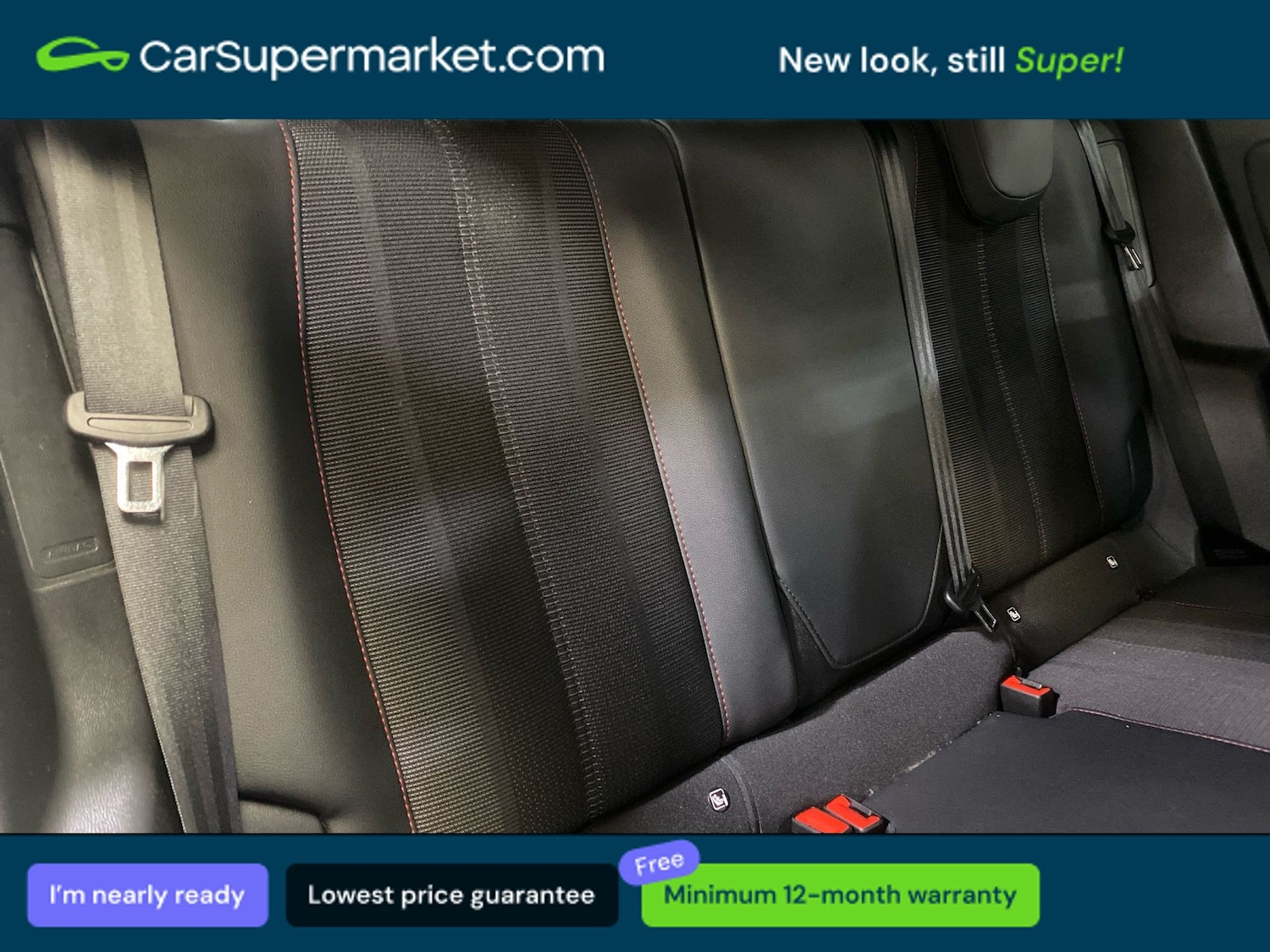 Used Vauxhall Mokka 2021 for sale - 78175749: Photo 6