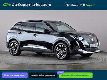 Used Peugeot 2008 2023 for sale - 78252066: Photo