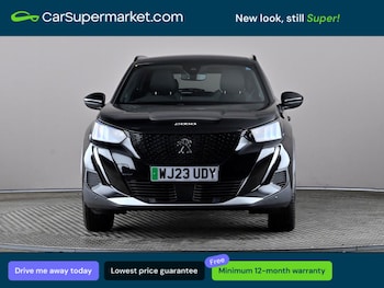 Used Peugeot 2008 2023 for sale - 78252066: Photo