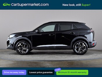 Used Peugeot 2008 2023 for sale - 78252066: Photo