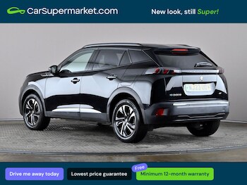 Used Peugeot 2008 2023 for sale - 78252066: Photo