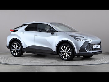 Used Toyota C-HR 2025 for sale - 79438796: Photo