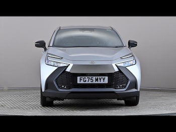 Used Toyota C-HR 2025 for sale - 79438796: Photo
