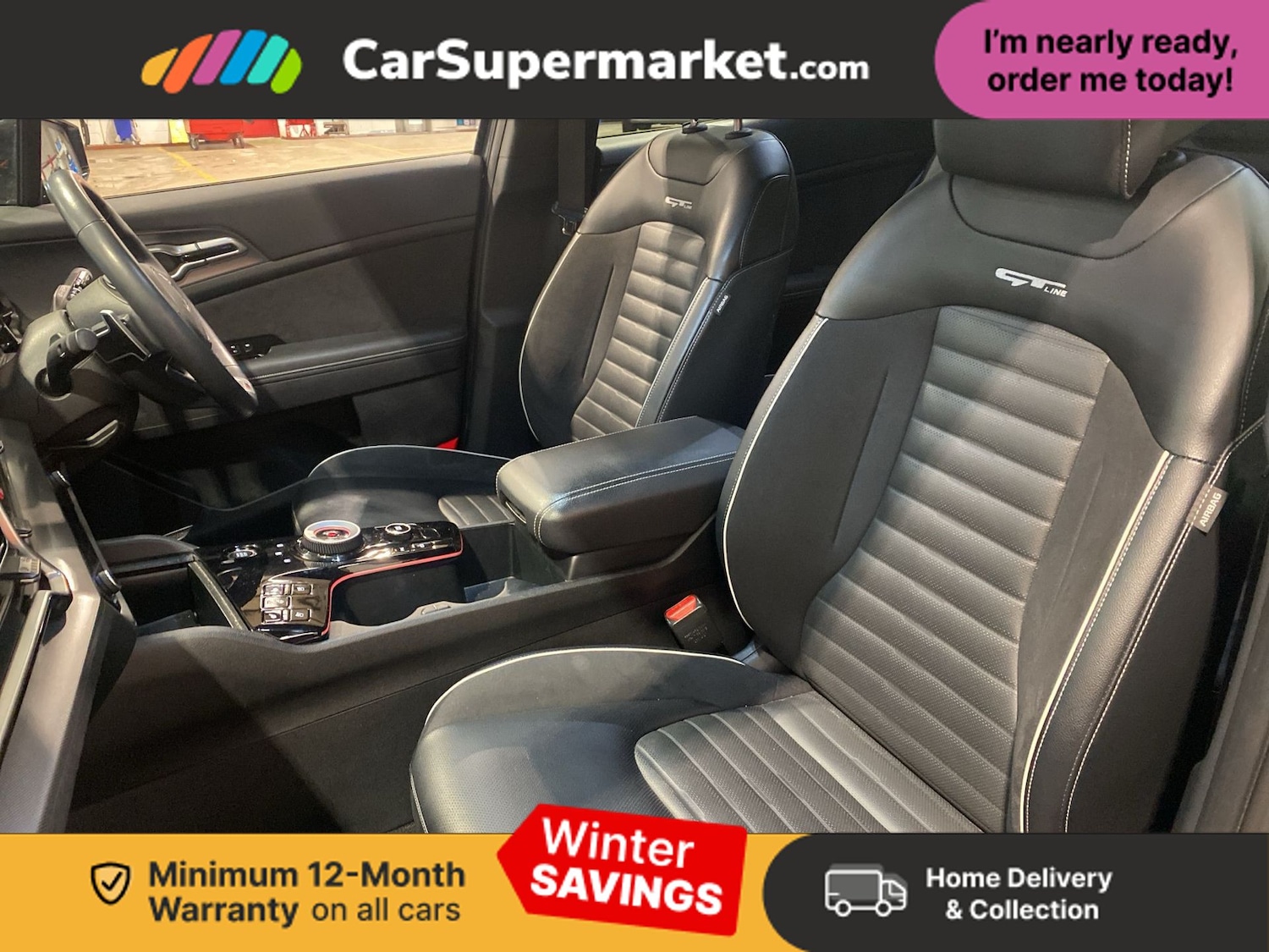 Used Kia Sportage 2023 for sale - 77152558: Photo 7