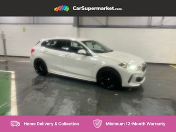 BMW - 1 Series