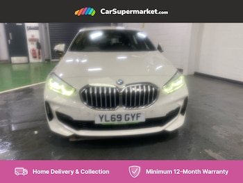 Used BMW 1 Series 2020 for sale - 76218614: Photo 2