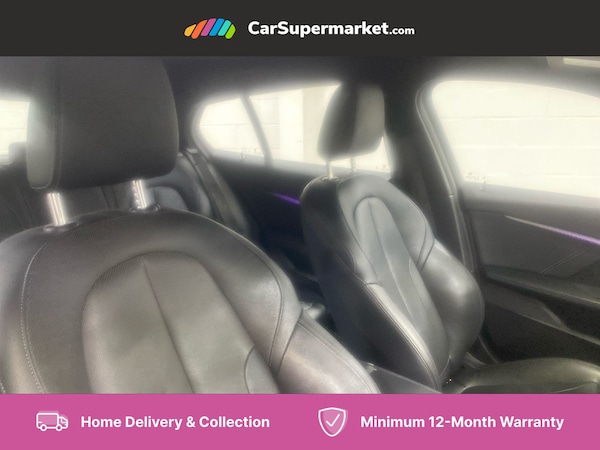 Used BMW 1 Series 2020 for sale - 76218614: Photo 5
