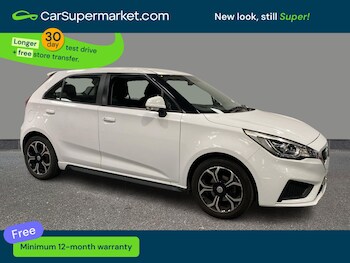 Used MG MG3 2019 for sale - 78512809: Photo