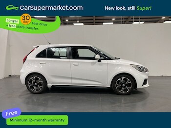Used MG MG3 2019 for sale - 78512809: Photo