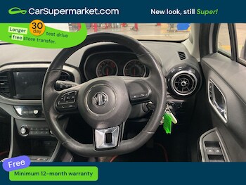 Used MG MG3 2019 for sale - 78512809: Photo