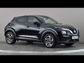 Used Nissan Juke 2025 for sale - 78939696: Photo