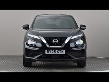 Used Nissan Juke 2025 for sale - 78939696: Photo