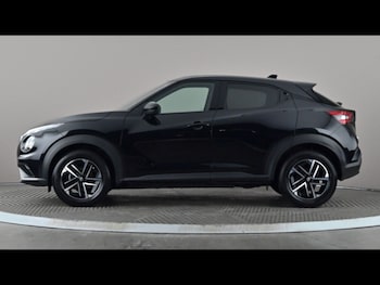 Used Nissan Juke 2025 for sale - 78939696: Photo