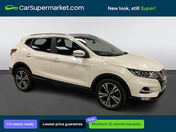 Used Nissan Qashqai 2018 for sale - 78242405: Photo