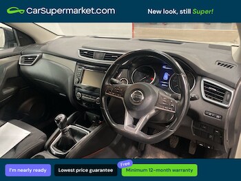 Used Nissan Qashqai 2018 for sale - 78242405: Photo