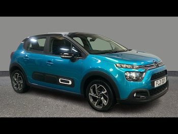 Used Citroen C3 2021 for sale - 78807191: Photo