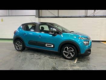 Used Citroen C3 2021 for sale - 78807191: Photo