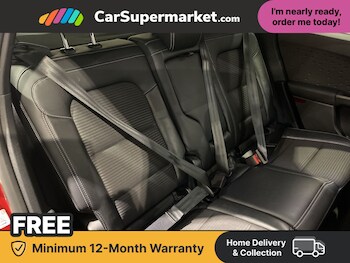 Used Ford Kuga 2021 for sale - 77473005: Photo