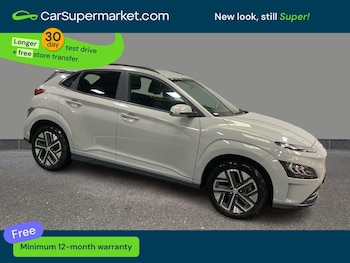 Used Hyundai KONA 2021 for sale - 78526123: Photo