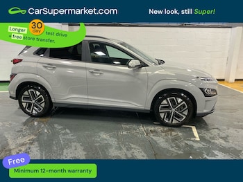 Used Hyundai KONA 2021 for sale - 78526123: Photo