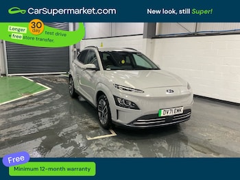 Used Hyundai KONA 2021 for sale - 78526123: Photo