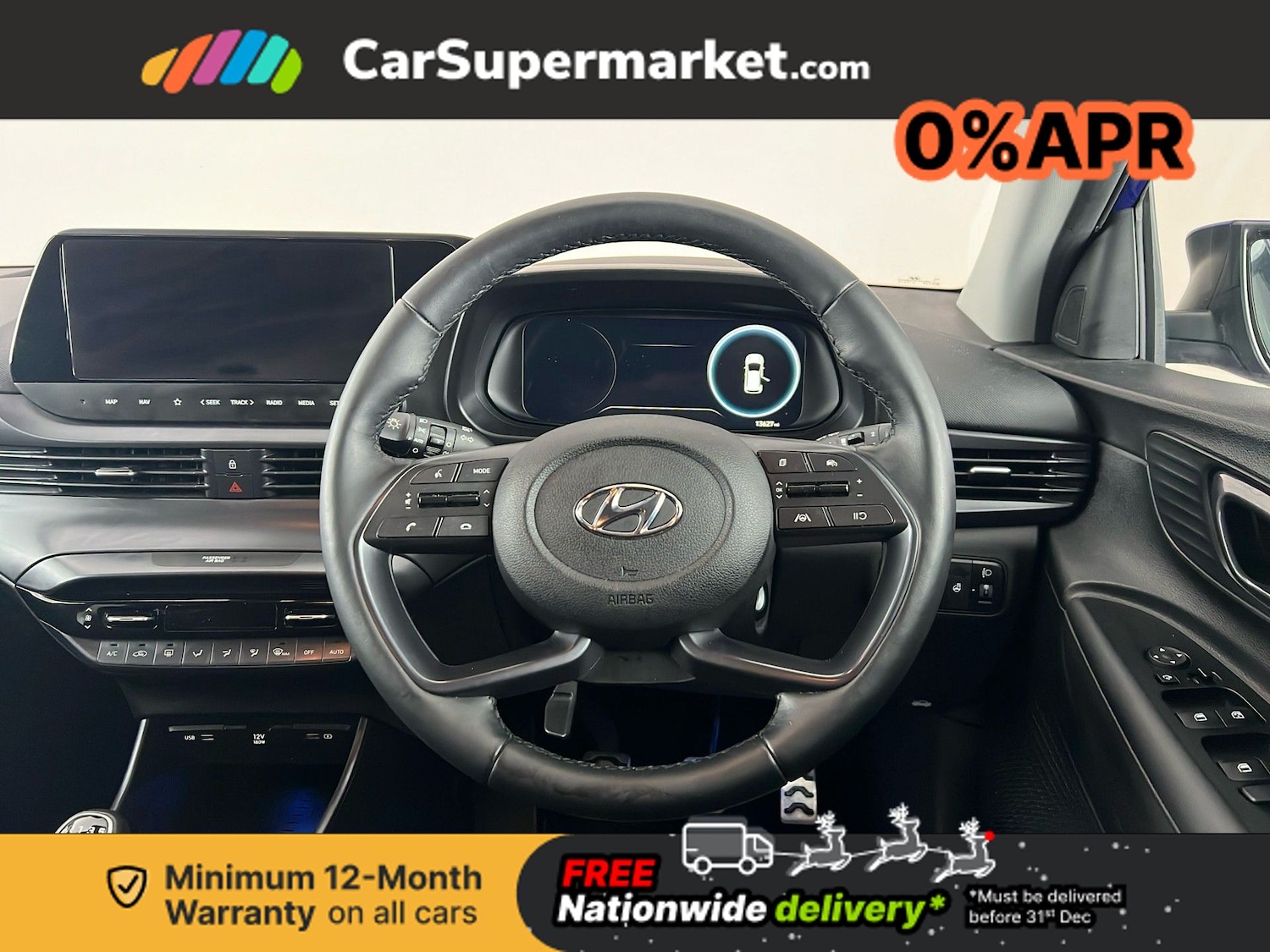 Used Hyundai BAYON 2023 for sale - 76929257: Photo 15