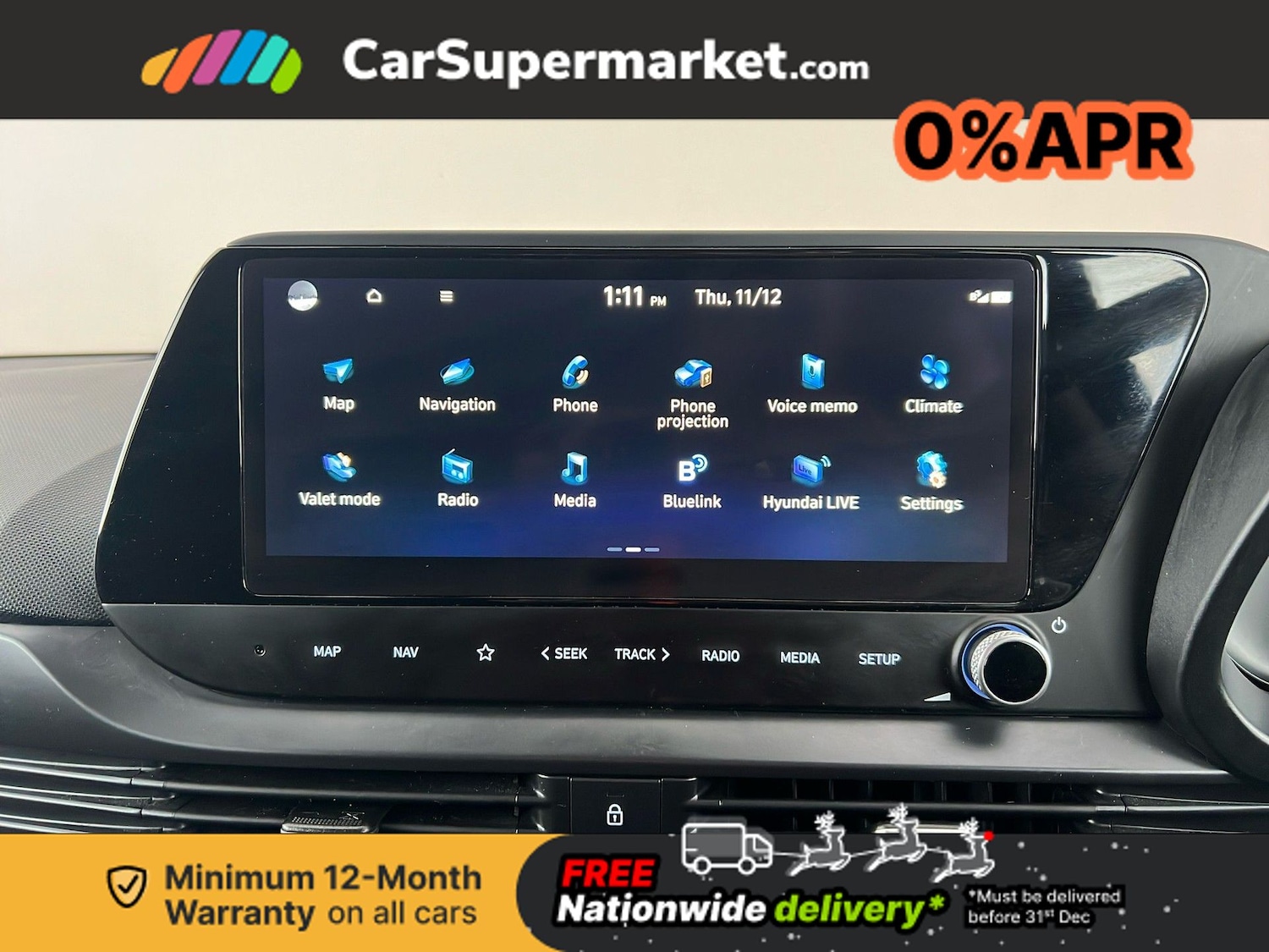 Used Hyundai BAYON 2023 for sale - 76929257: Photo 17