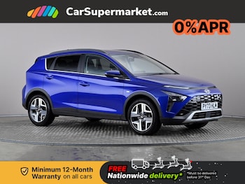 Used Hyundai BAYON 2023 for sale - 76929257: Photo